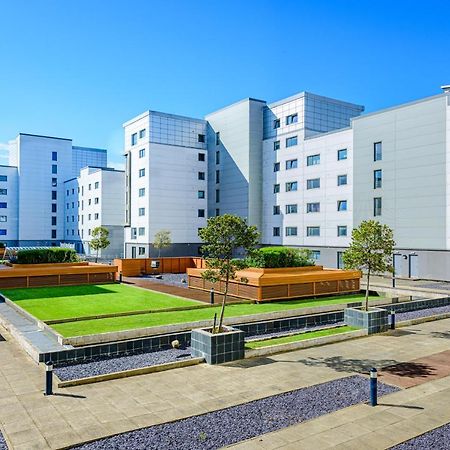 Stylish Apartment Эдинбург Экстерьер фото