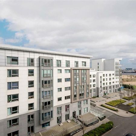 Stylish Apartment Эдинбург Экстерьер фото