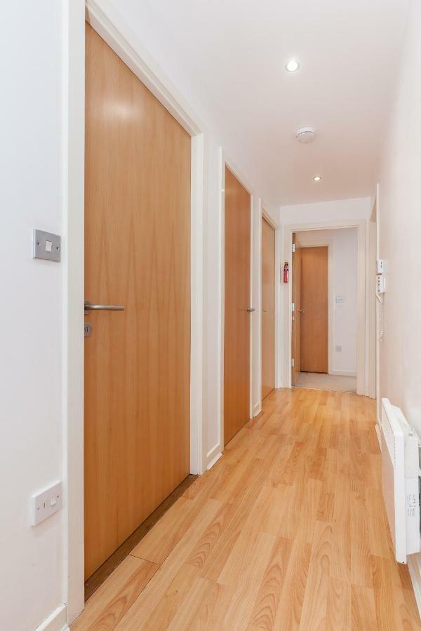 Stylish Apartment Эдинбург Экстерьер фото