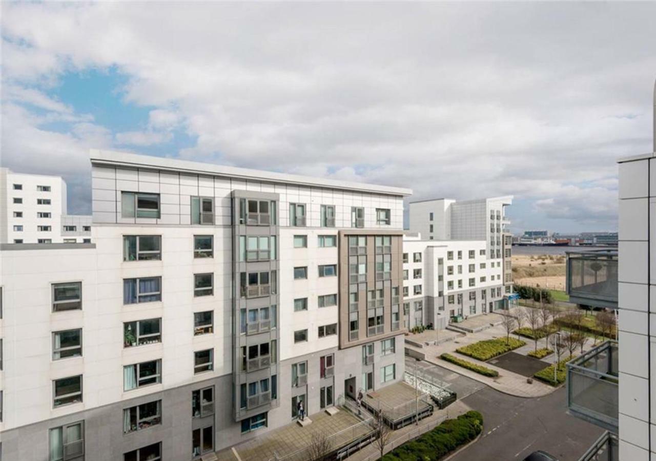 Stylish Apartment Эдинбург Экстерьер фото