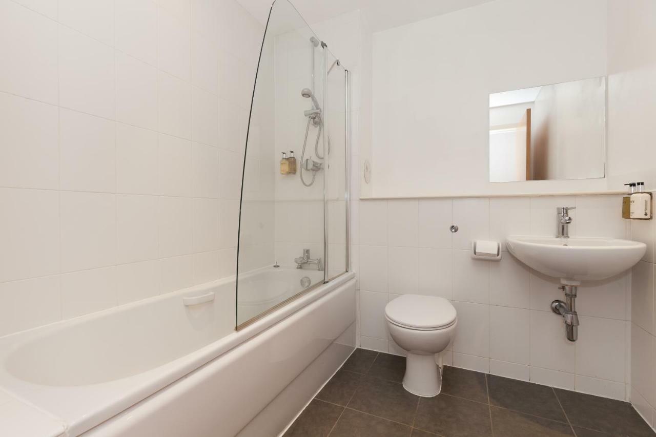 Stylish Apartment Эдинбург Экстерьер фото